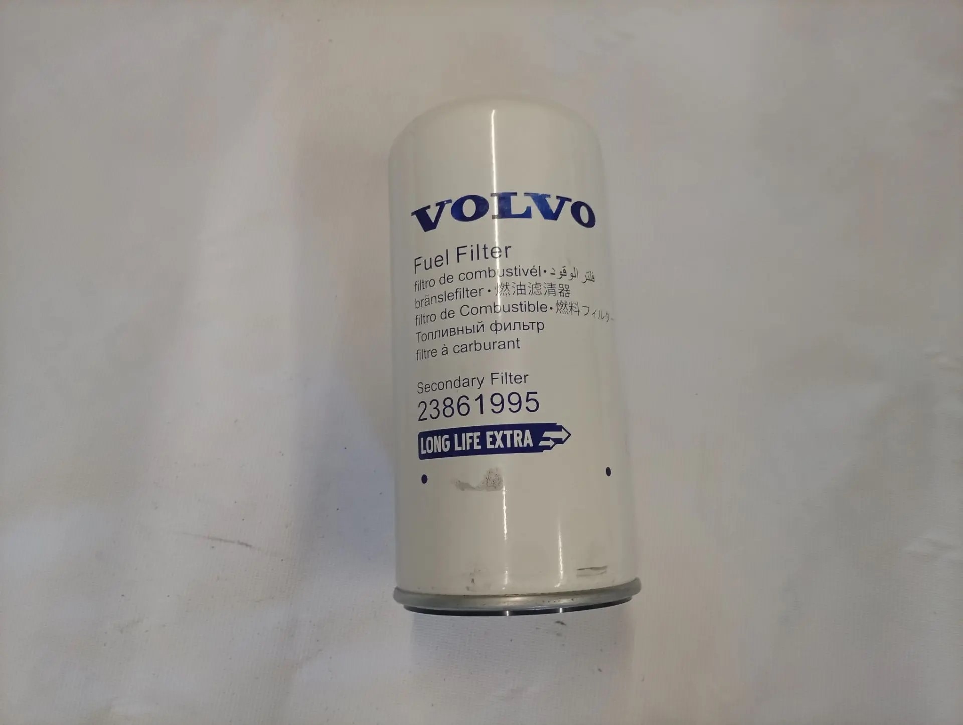 Фильтр топливный ТО Volvo FH 23861995
