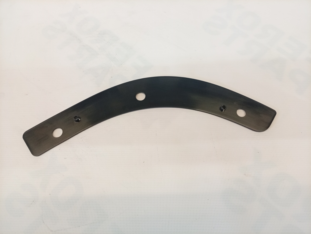 Уплотнитель верхнего крепления зеркала Isuzu JMC 8980317960